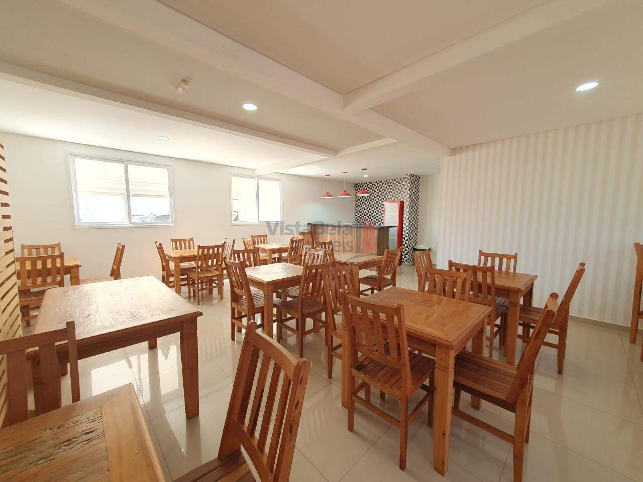 Apartamento para aluguel no Parque Residencial Bom Conselho: 