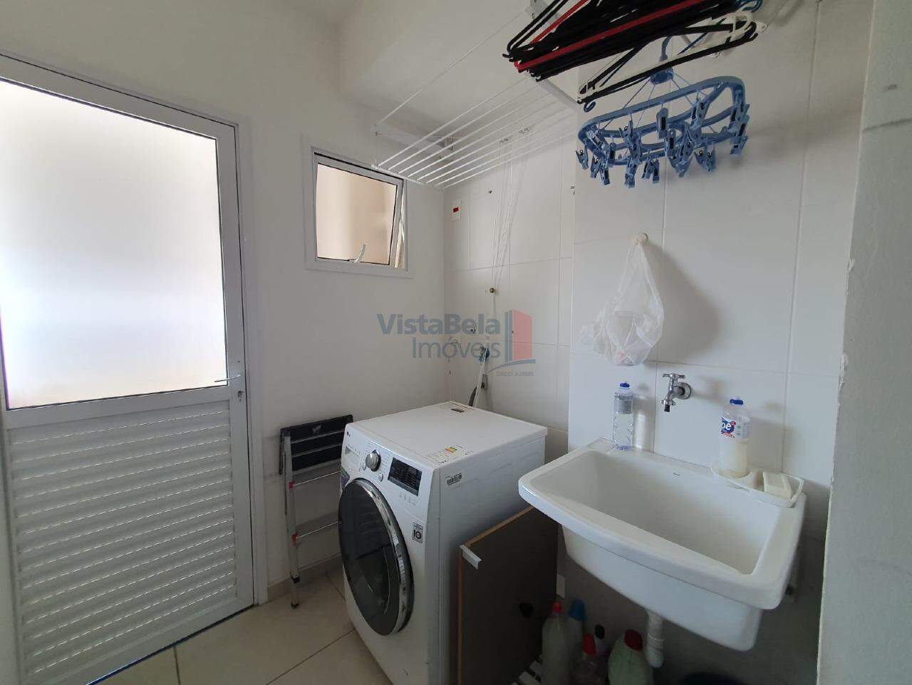 Apartamento para aluguel no Parque Residencial Bom Conselho: 