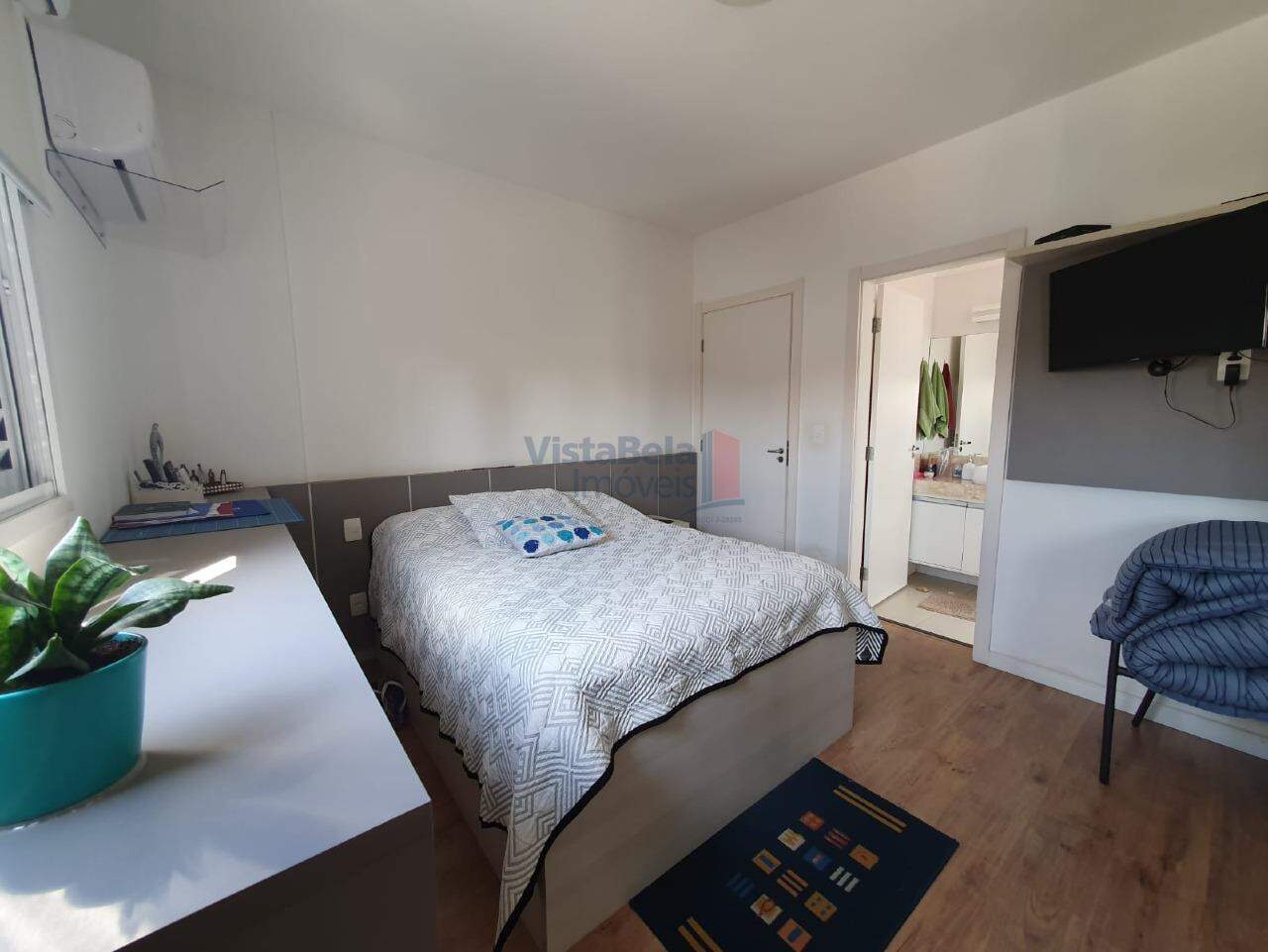 Apartamento para aluguel no Parque Residencial Bom Conselho: 