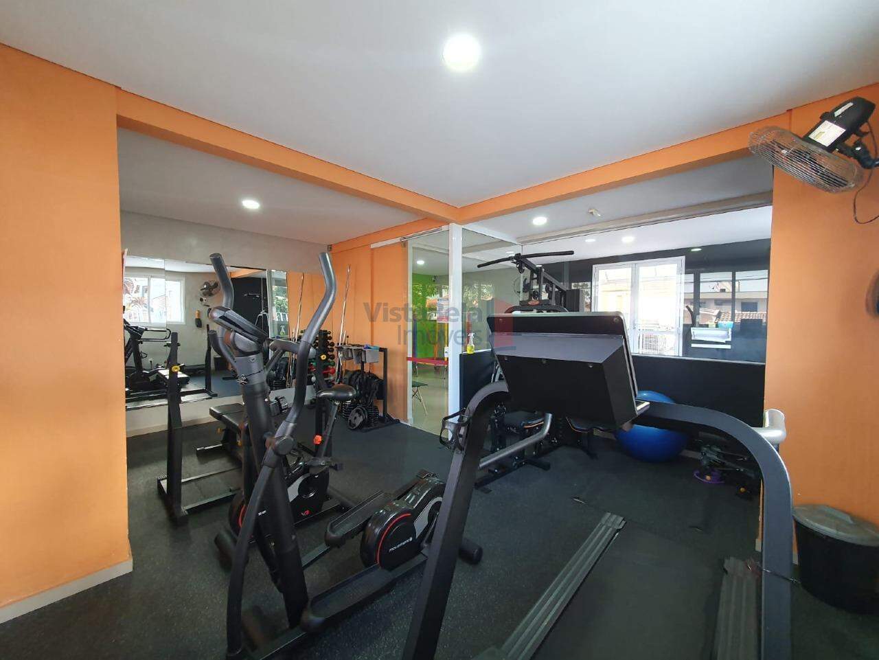 Apartamento para aluguel no Parque Residencial Bom Conselho: 