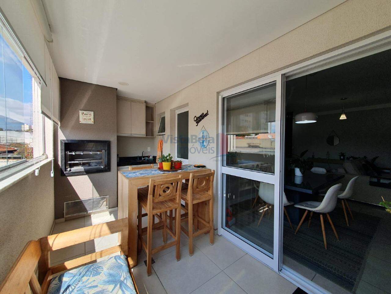 Apartamento para aluguel no Parque Residencial Bom Conselho: 