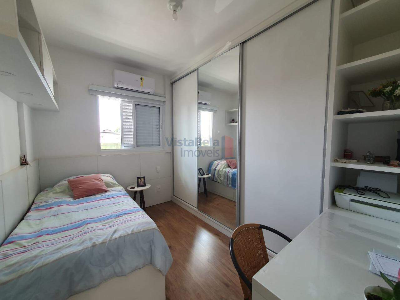 Apartamento para aluguel no Parque Residencial Bom Conselho: 