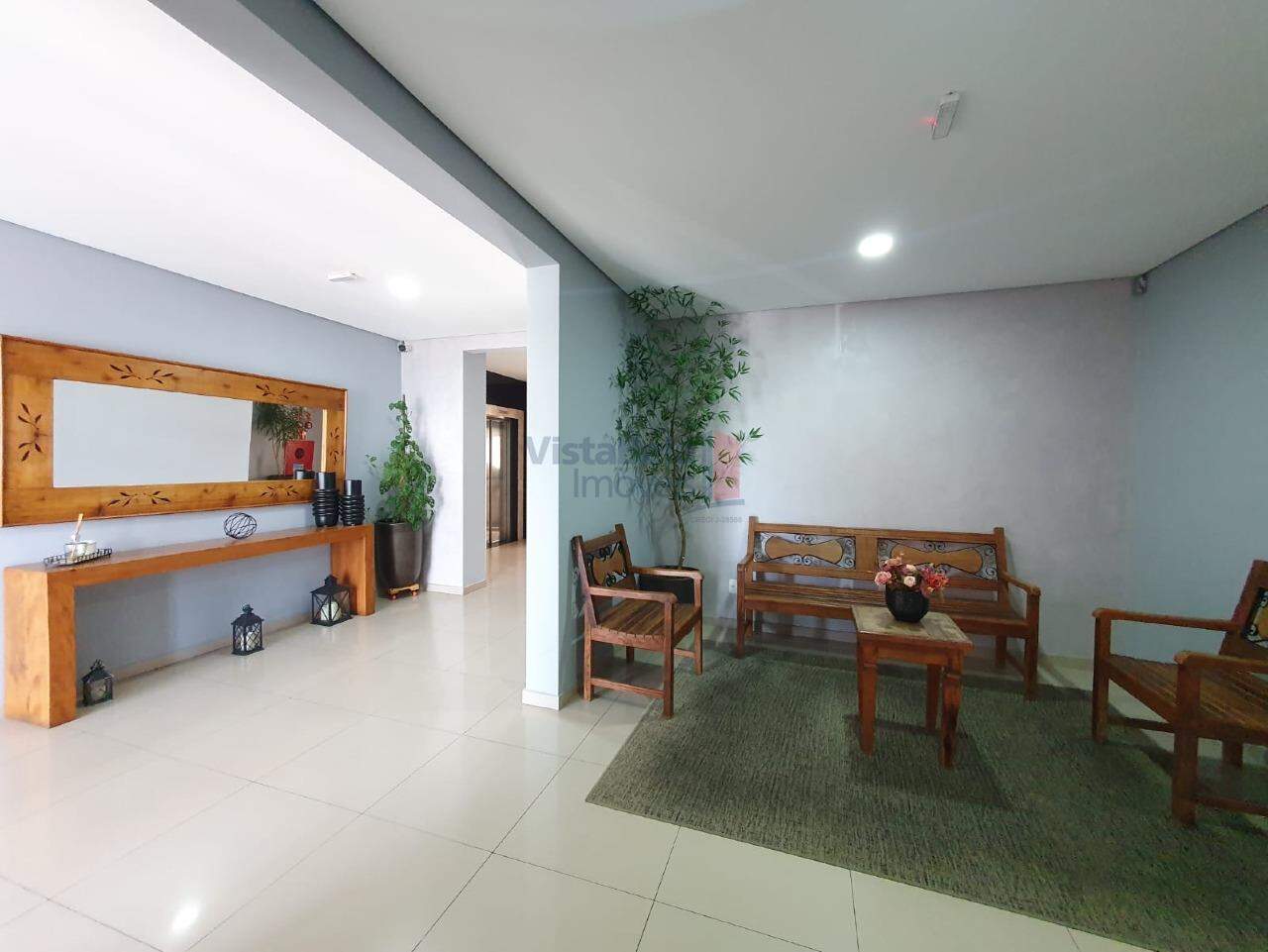 Apartamento para aluguel no Parque Residencial Bom Conselho: 