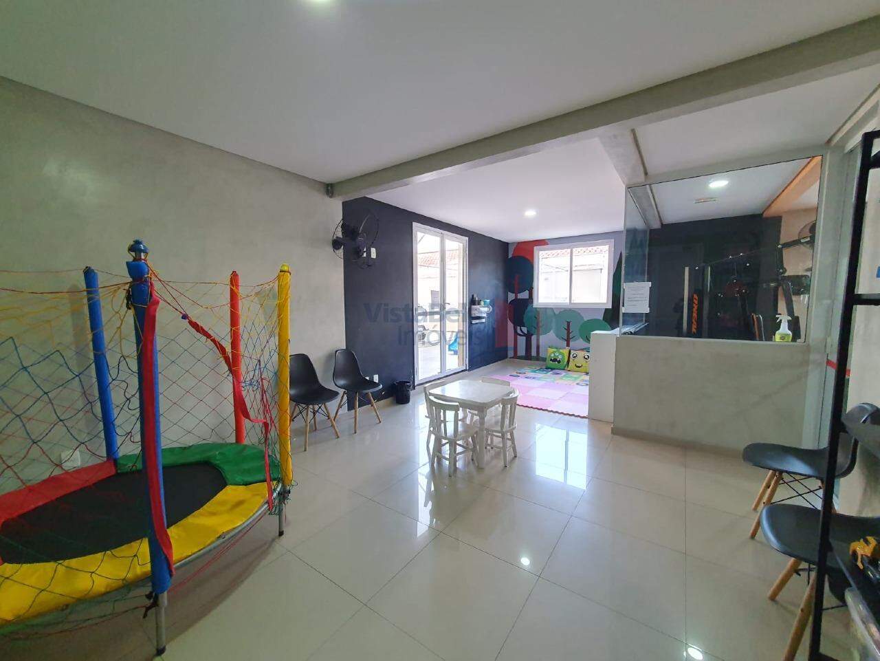 Apartamento para aluguel no Parque Residencial Bom Conselho: 