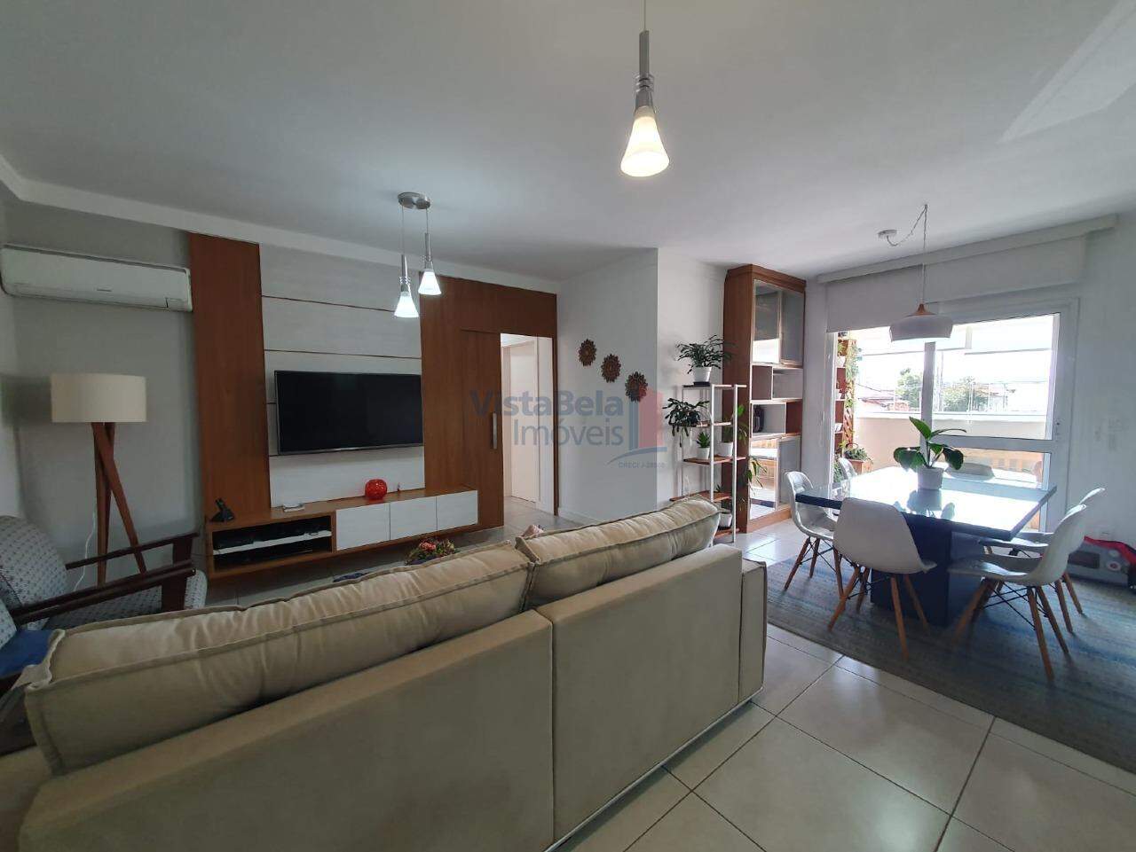Apartamento para aluguel no Parque Residencial Bom Conselho: 