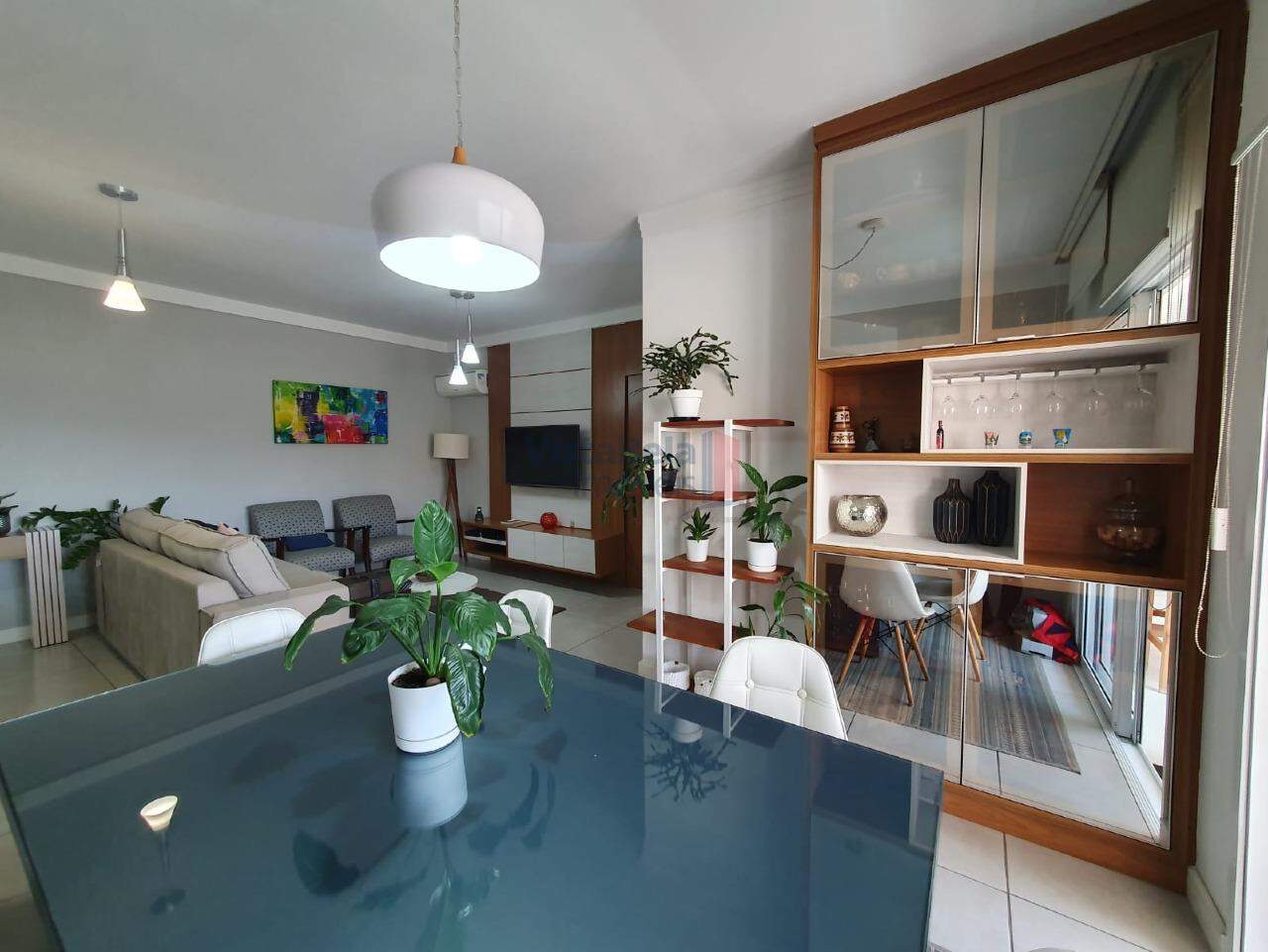 Apartamento para aluguel no Parque Residencial Bom Conselho: 
