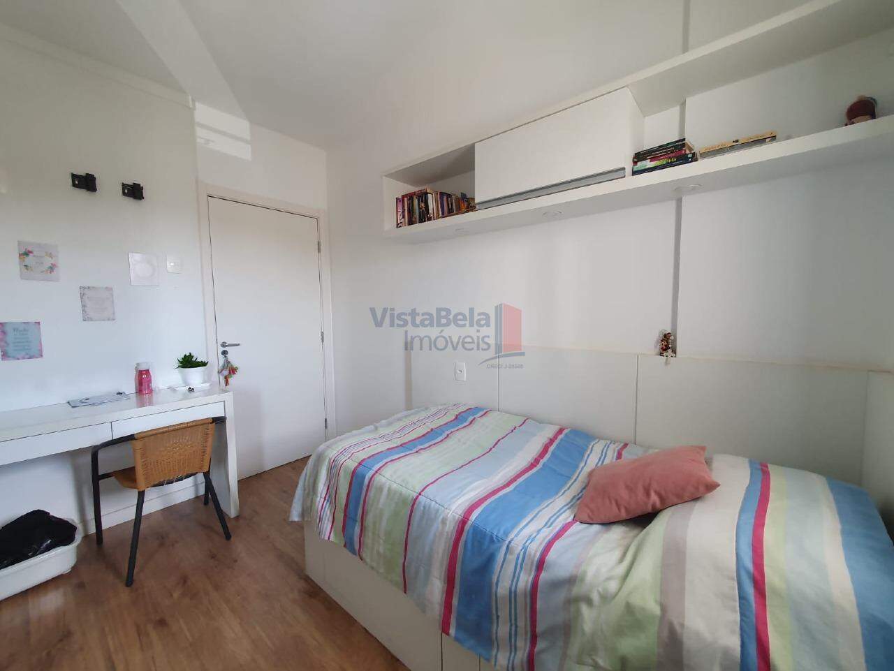 Apartamento para aluguel no Parque Residencial Bom Conselho: 