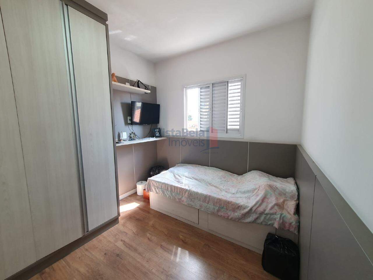 Apartamento para aluguel no Parque Residencial Bom Conselho: 