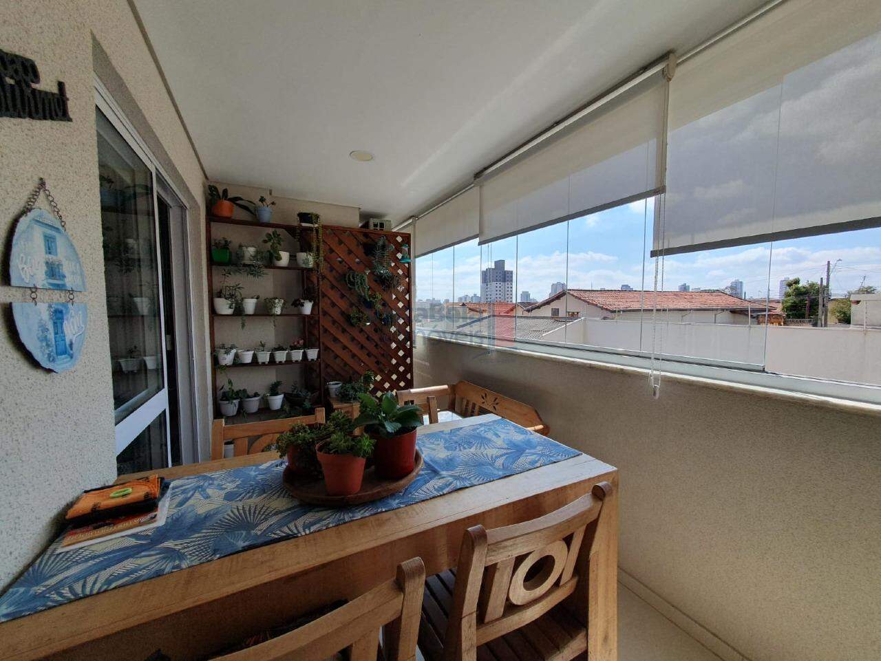 Apartamento para aluguel no Parque Residencial Bom Conselho: 