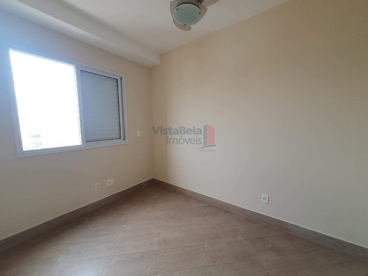 Apartamento para aluguel no Jardim das Nações: 