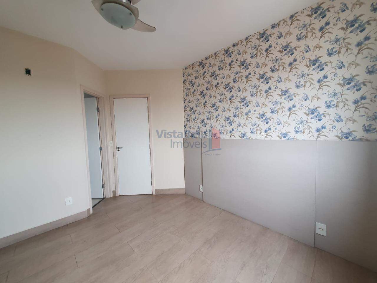 Apartamento para aluguel no Jardim das Nações: 