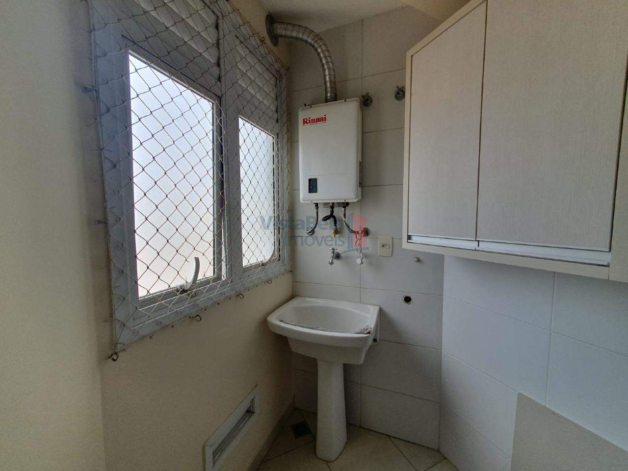 Apartamento para aluguel no Jardim das Nações: 