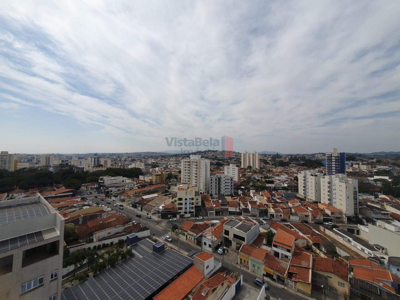 Apartamento para aluguel no Jardim das Nações: 