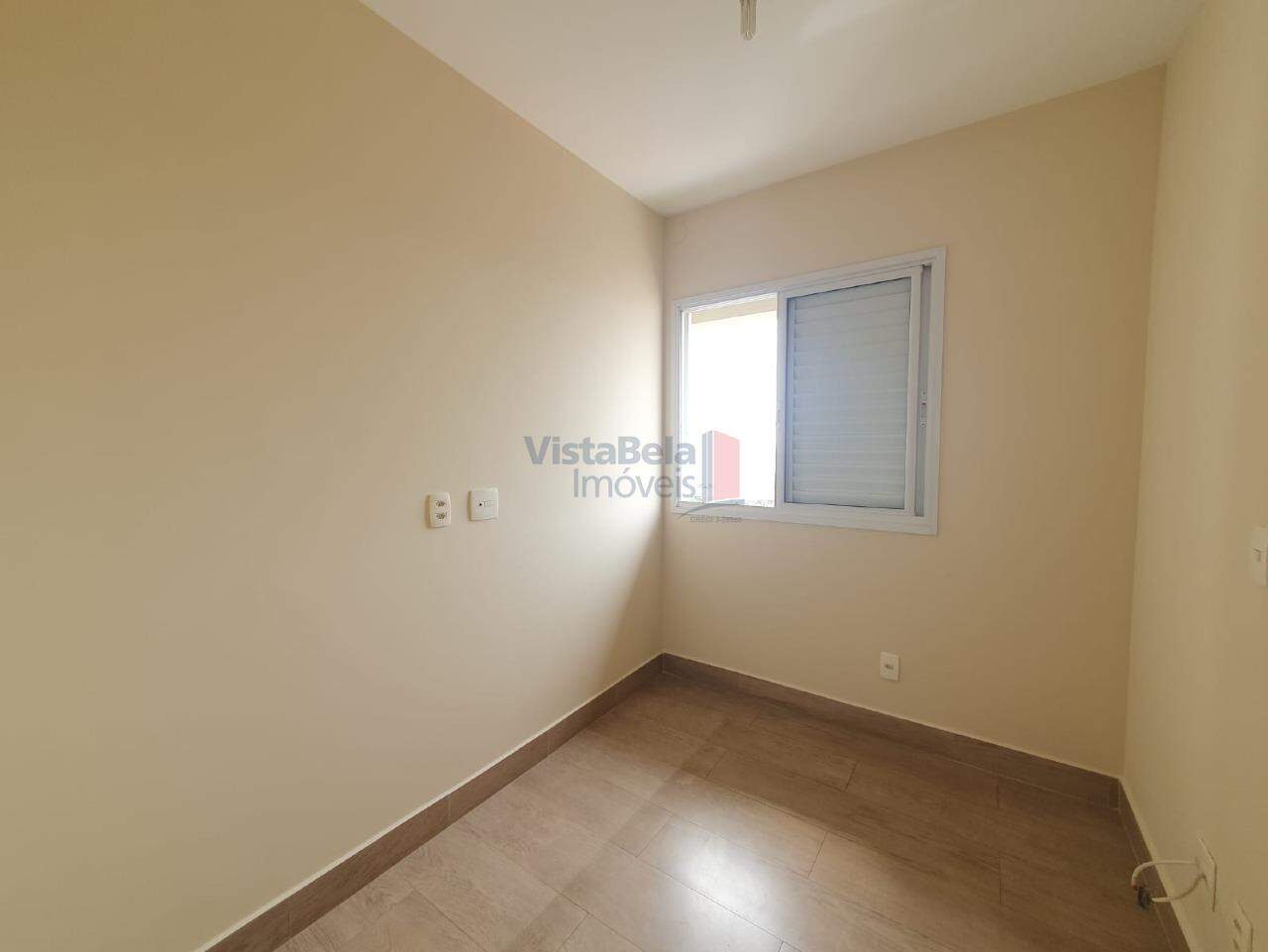 Apartamento para aluguel no Jardim das Nações: 