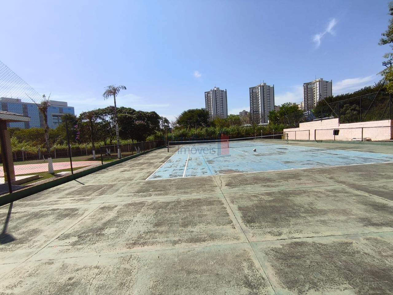 Apartamento para aluguel no Jardim das Nações: QUADRA DE TÊNIS