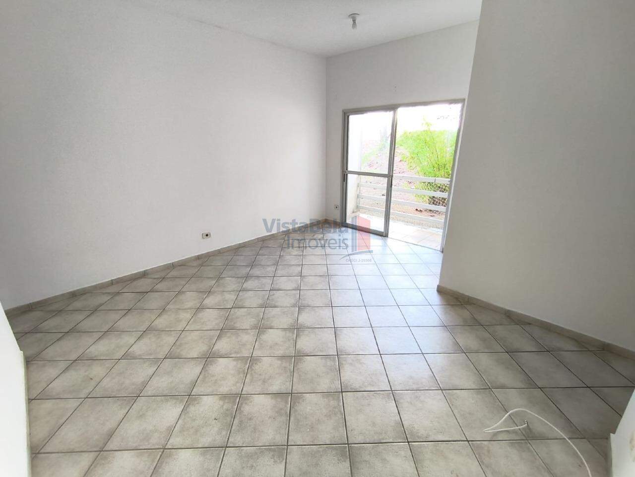 Apartamento para aluguel no Jardim das Nações: SALA 2 AMBIENTES