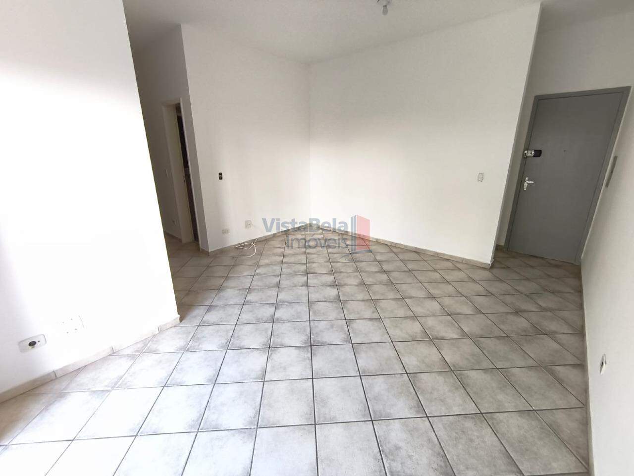 Apartamento para aluguel no Jardim das Nações: SALA 2 AMBIENTES