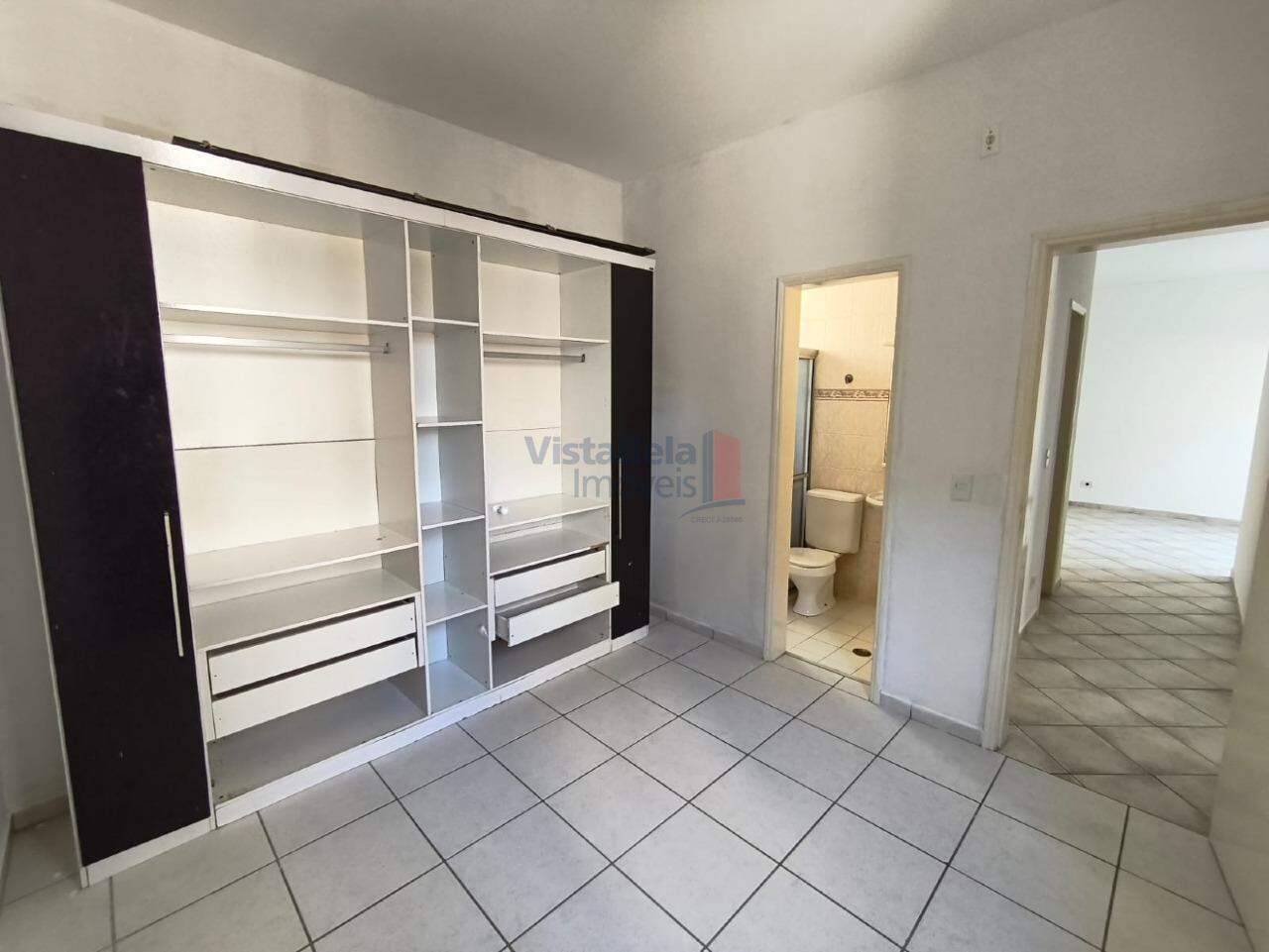 Apartamento para aluguel no Jardim das Nações: SUÍTE