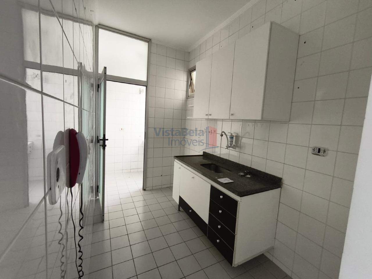 Apartamento para aluguel no Jardim das Nações: COZINHA