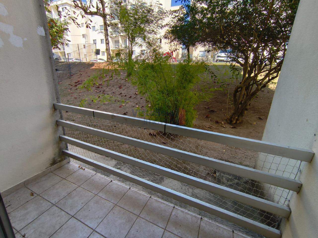 Apartamento para aluguel no Jardim das Nações: SACADA