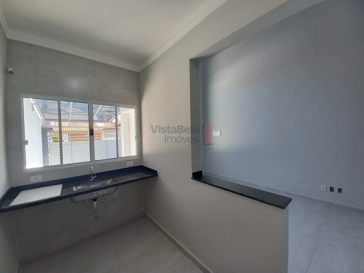 Casa à venda no Loteamento Vila Olímpia: 