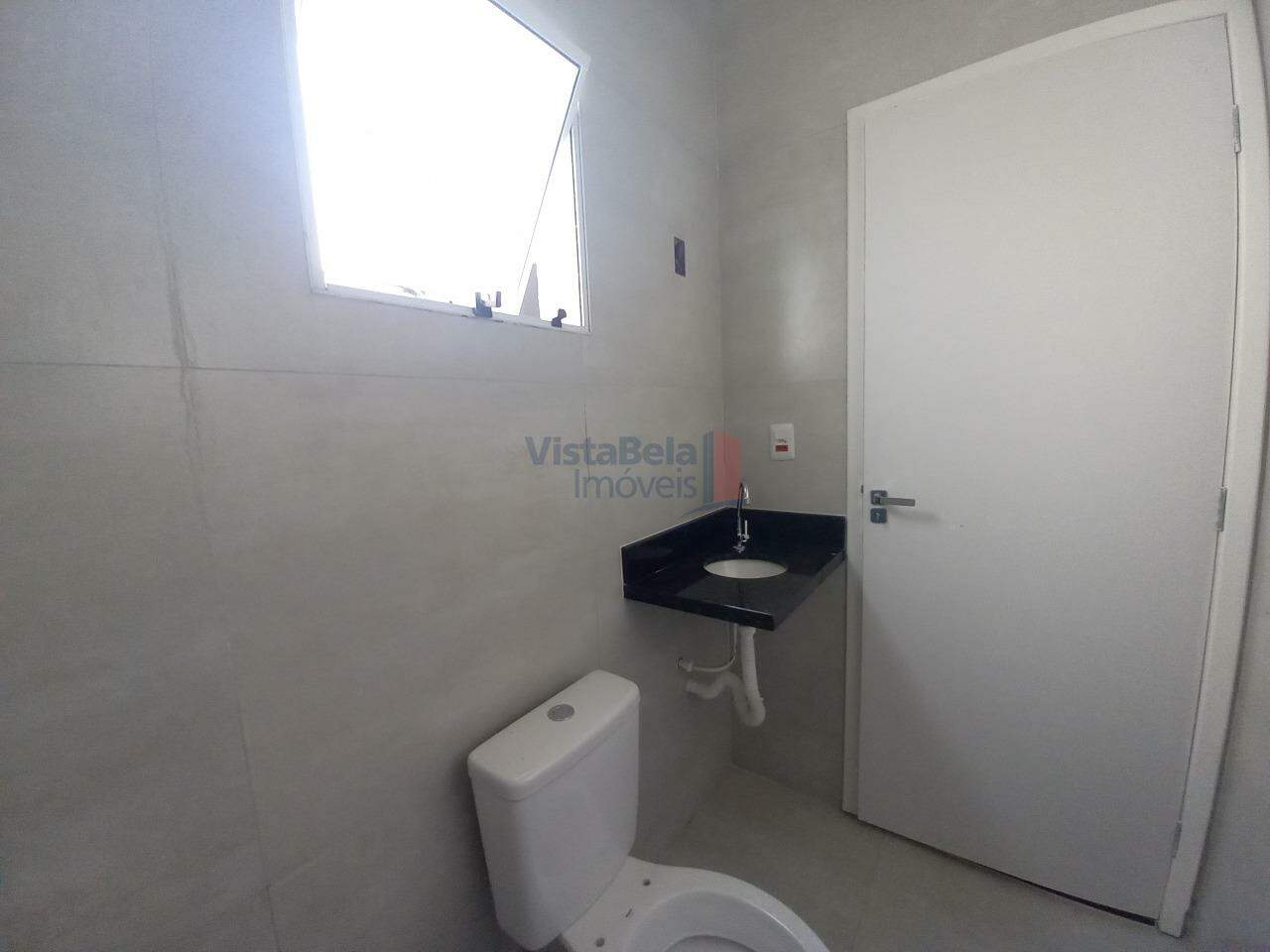 Casa à venda no Loteamento Vila Olímpia: 