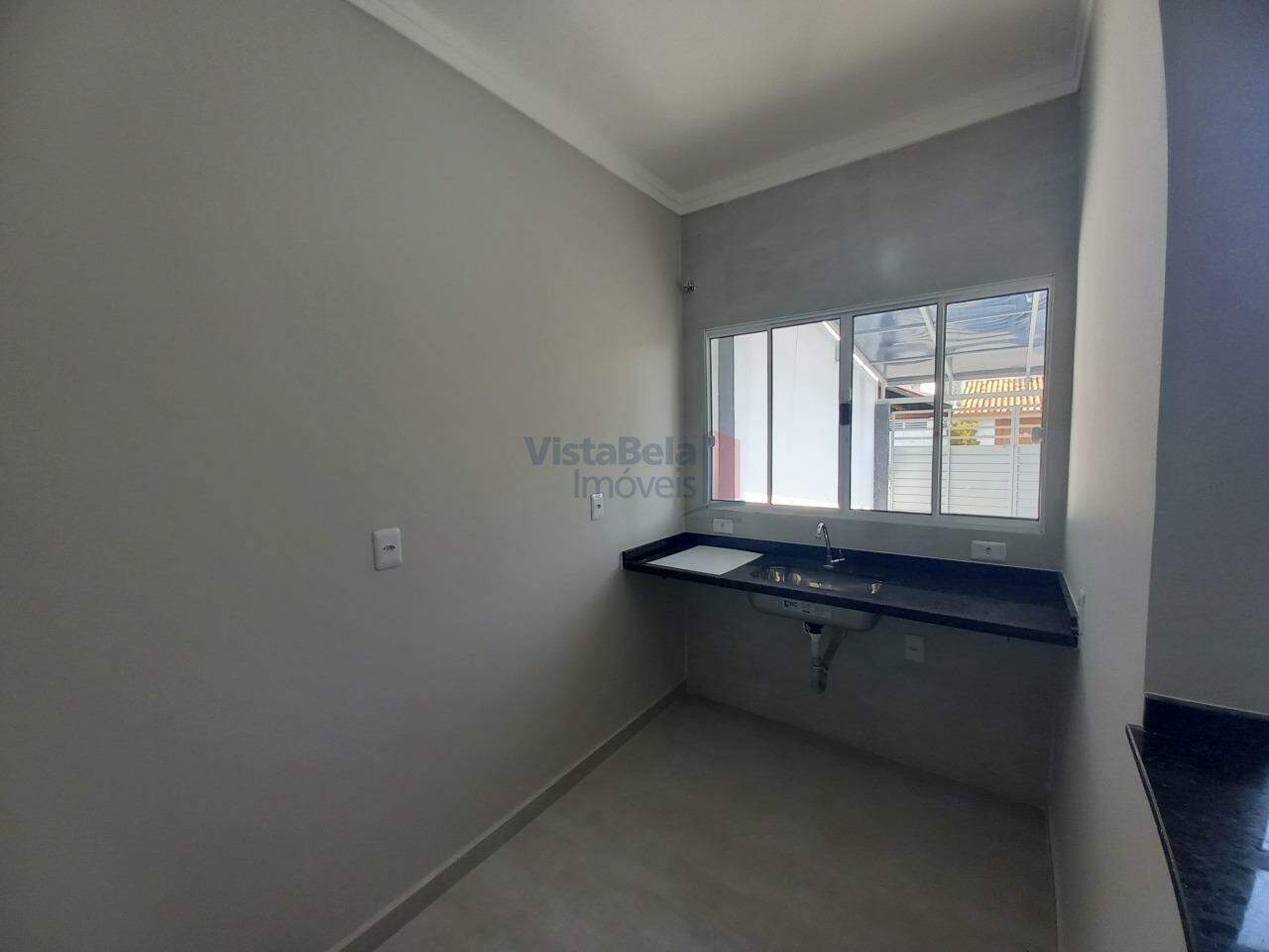 Casa à venda no Loteamento Vila Olímpia: 
