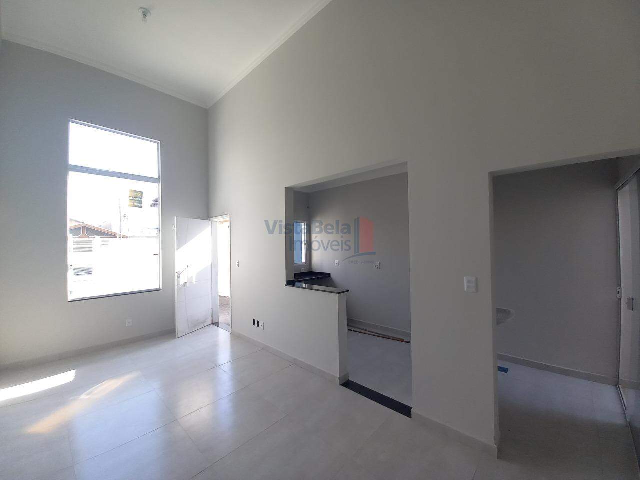 Casa à venda no Loteamento Vila Olímpia: 