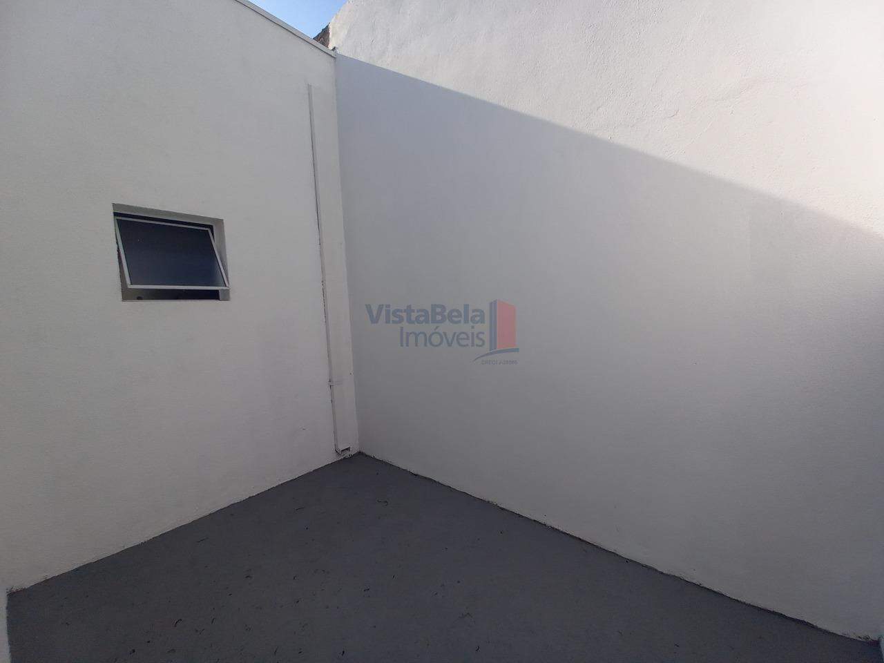 Casa à venda no Loteamento Vila Olímpia: 