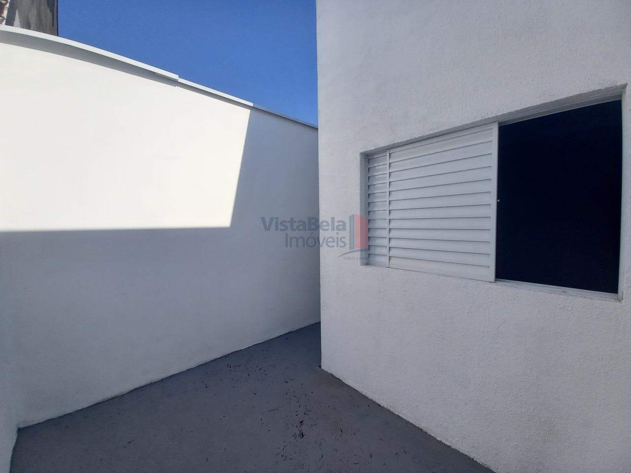 Casa à venda no Loteamento Vila Olímpia: 