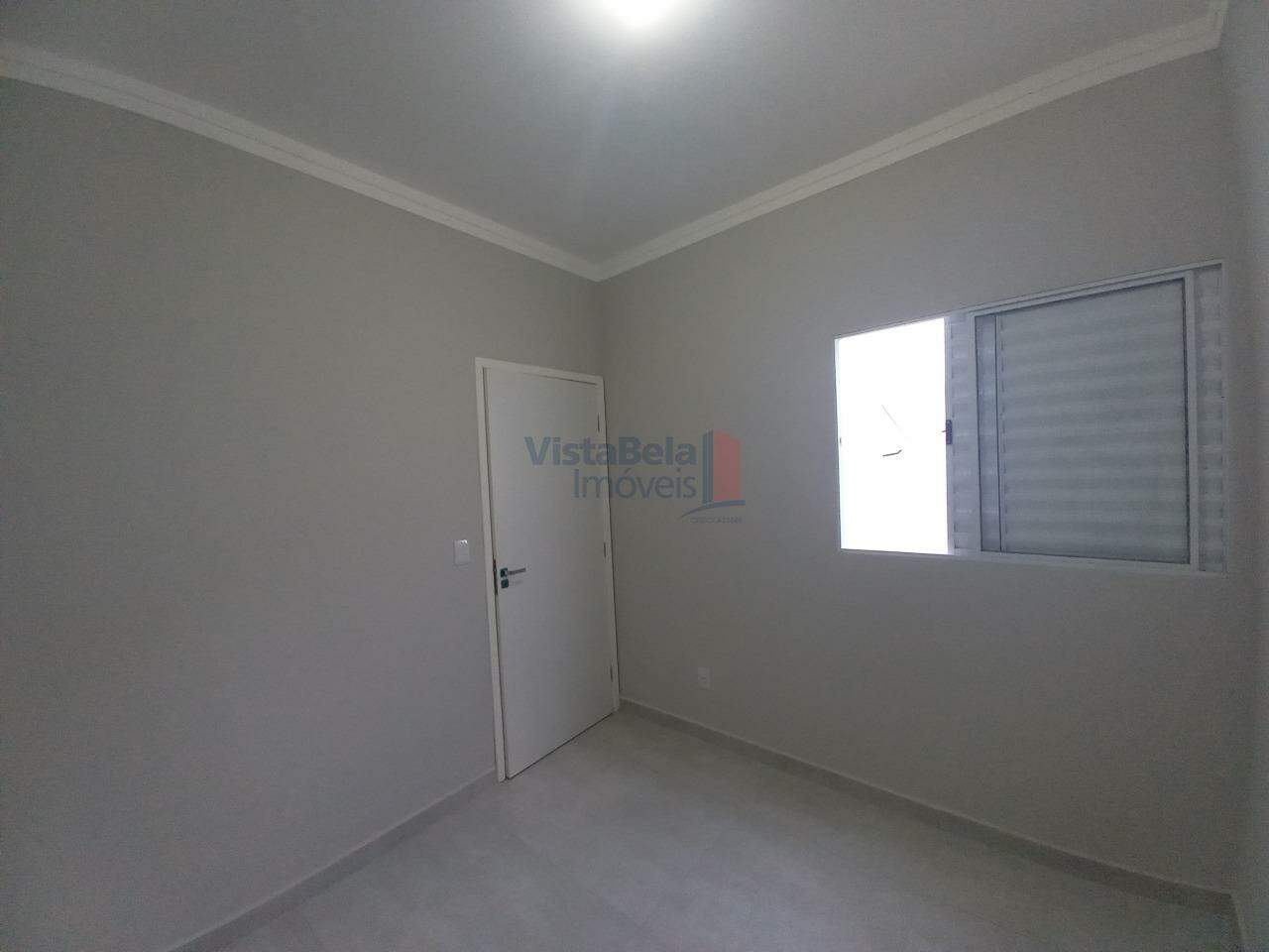 Casa à venda no Loteamento Vila Olímpia: 
