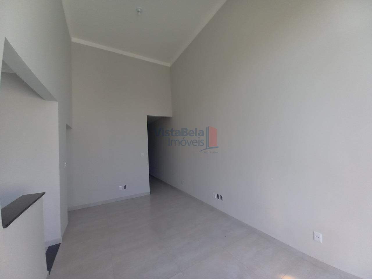 Casa à venda no Loteamento Vila Olímpia: 