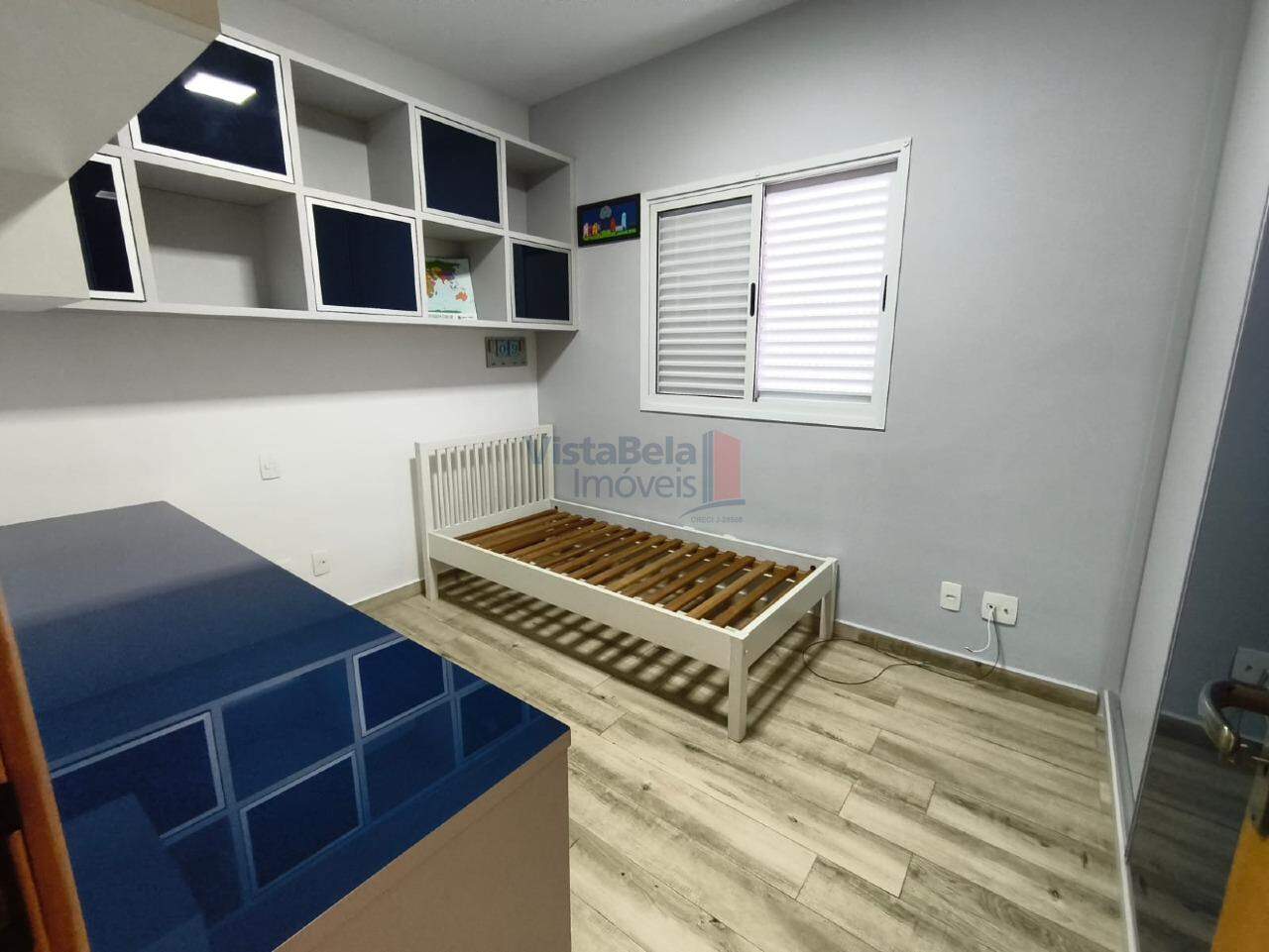 Apartamento para aluguel no Vila SÃO Jose: 1° DORMITÓRIO COM PLANEJADOS