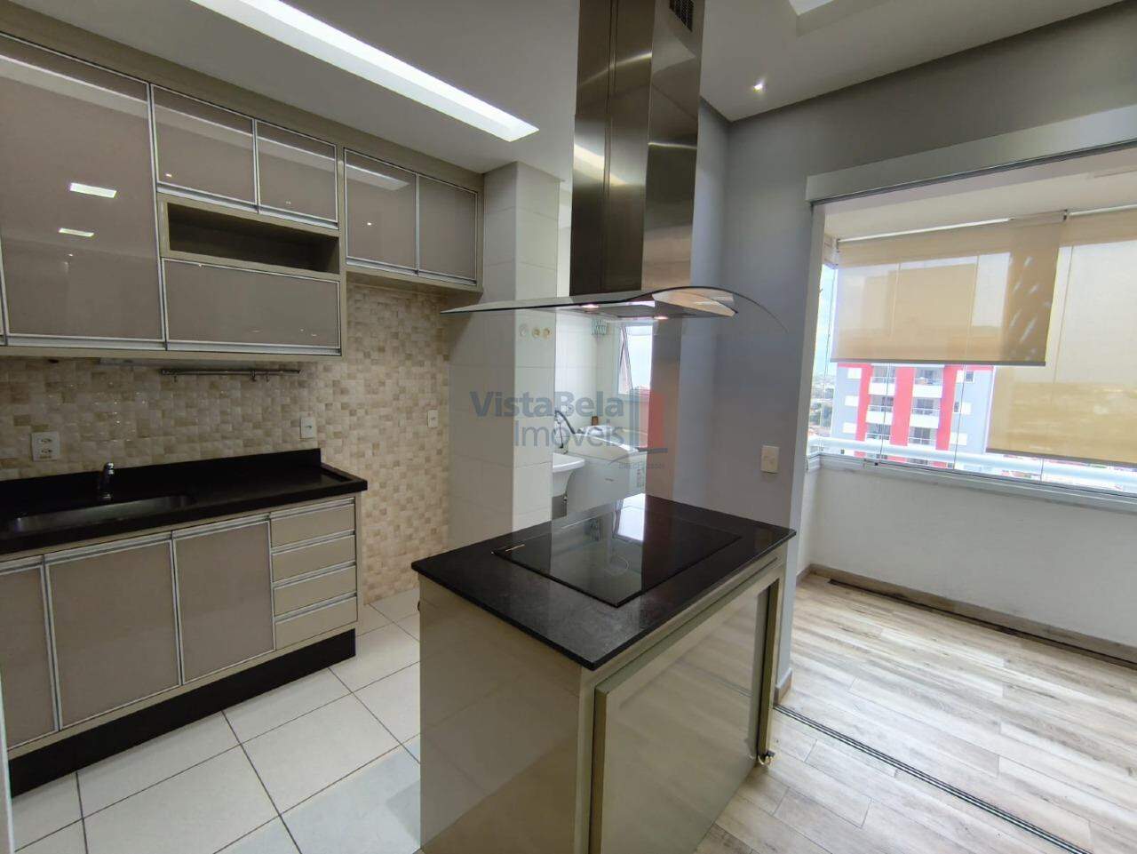 Apartamento para aluguel no Vila SÃO Jose: COZINHA
