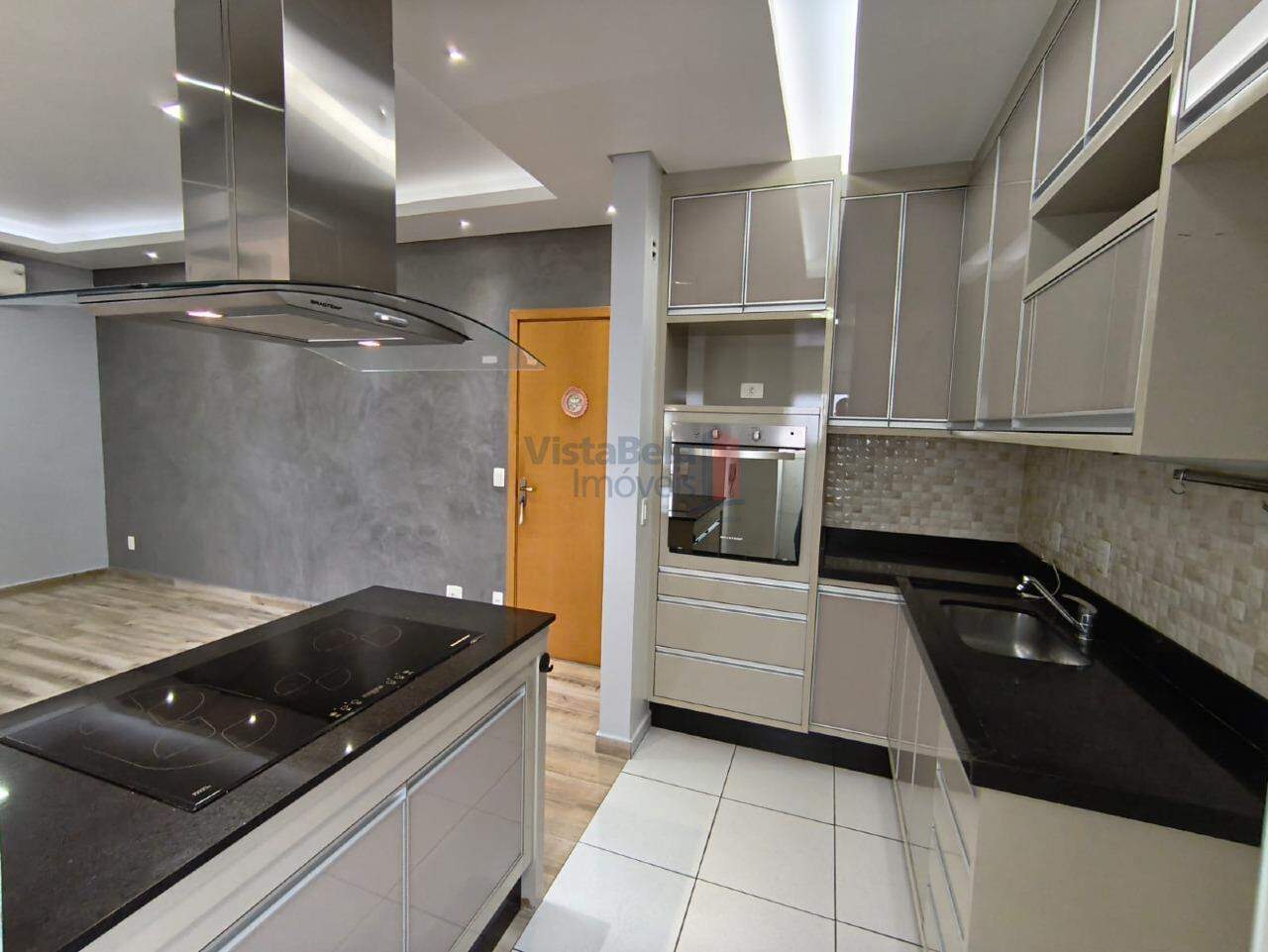 Apartamento para aluguel no Vila SÃO Jose: COZINHA