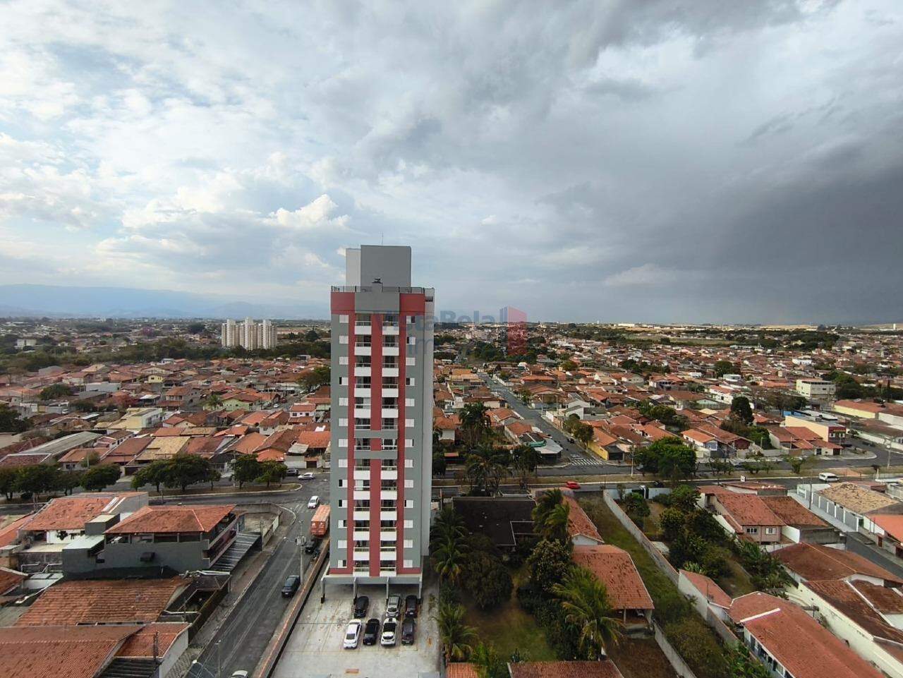 Apartamento para aluguel no Vila SÃO Jose: VISTA LIVRE SERRA