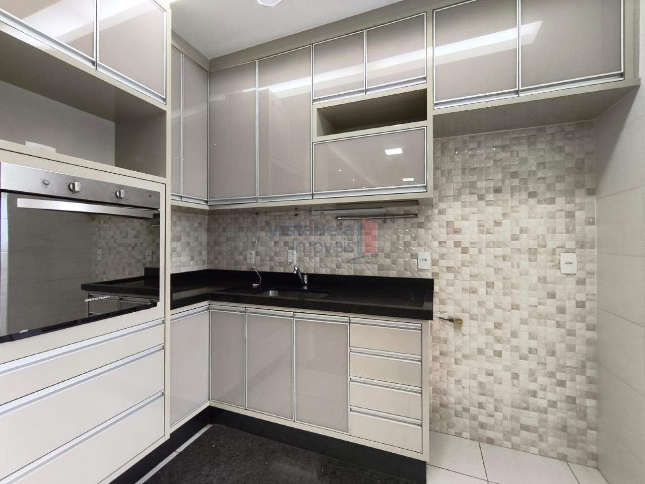 Apartamento para aluguel no Vila SÃO Jose: COZINHA
