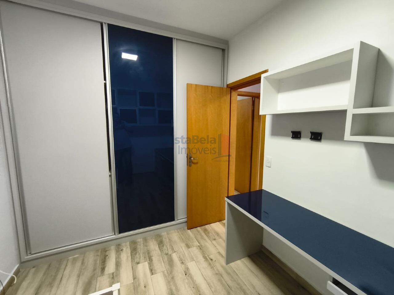 Apartamento para aluguel no Vila SÃO Jose: 1° DORMITÓRIO COM PLANEJADOS