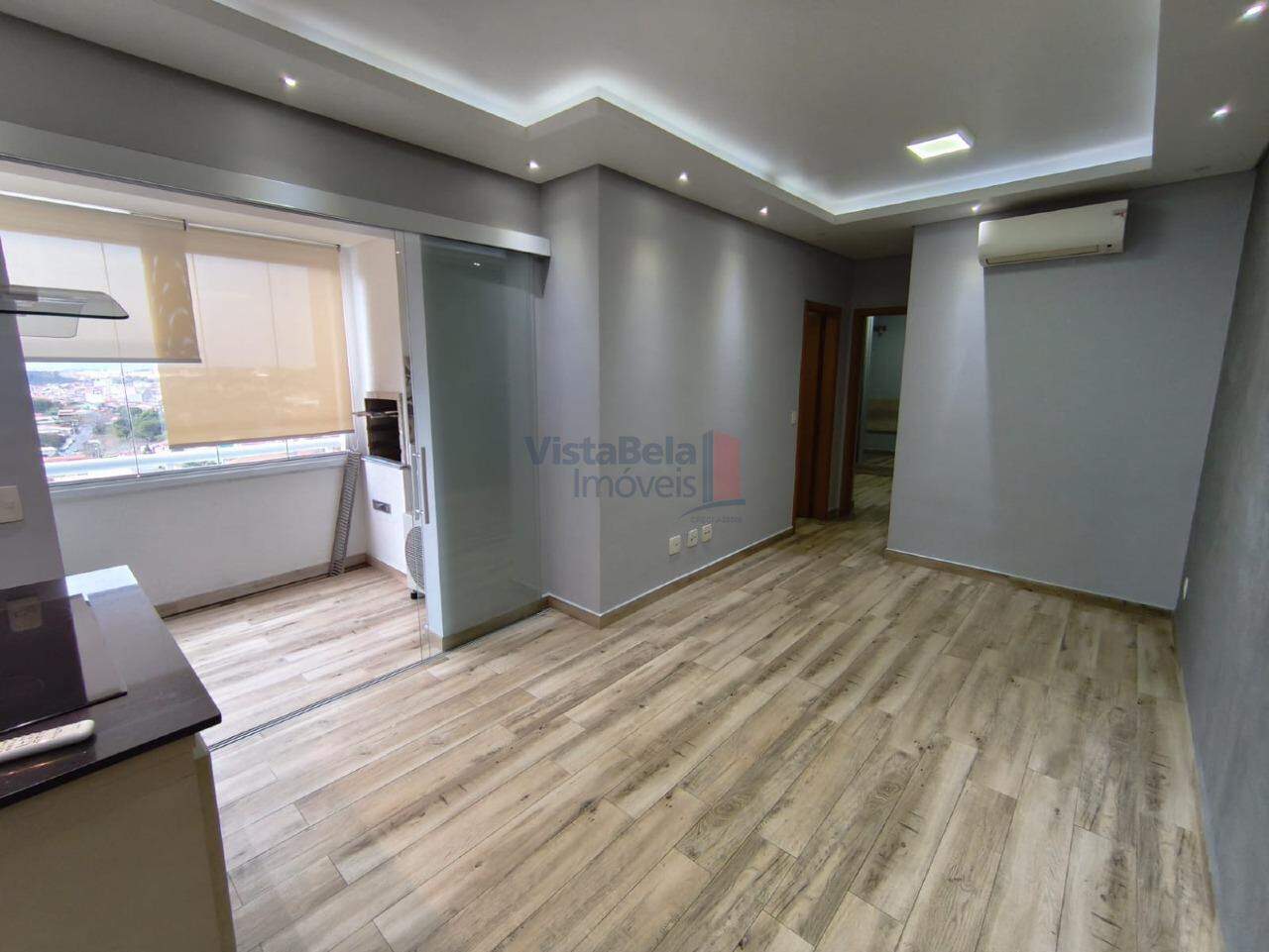 Apartamento para aluguel no Vila SÃO Jose: SALA 2 AMBIENTES