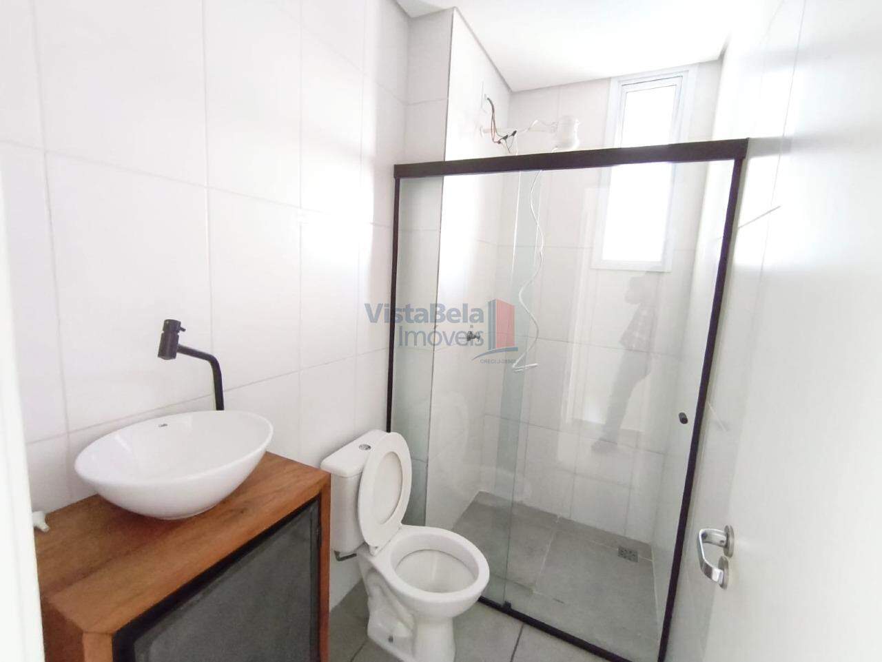 Apartamento à venda no Vila SÃO Jose: WC SOCIAL