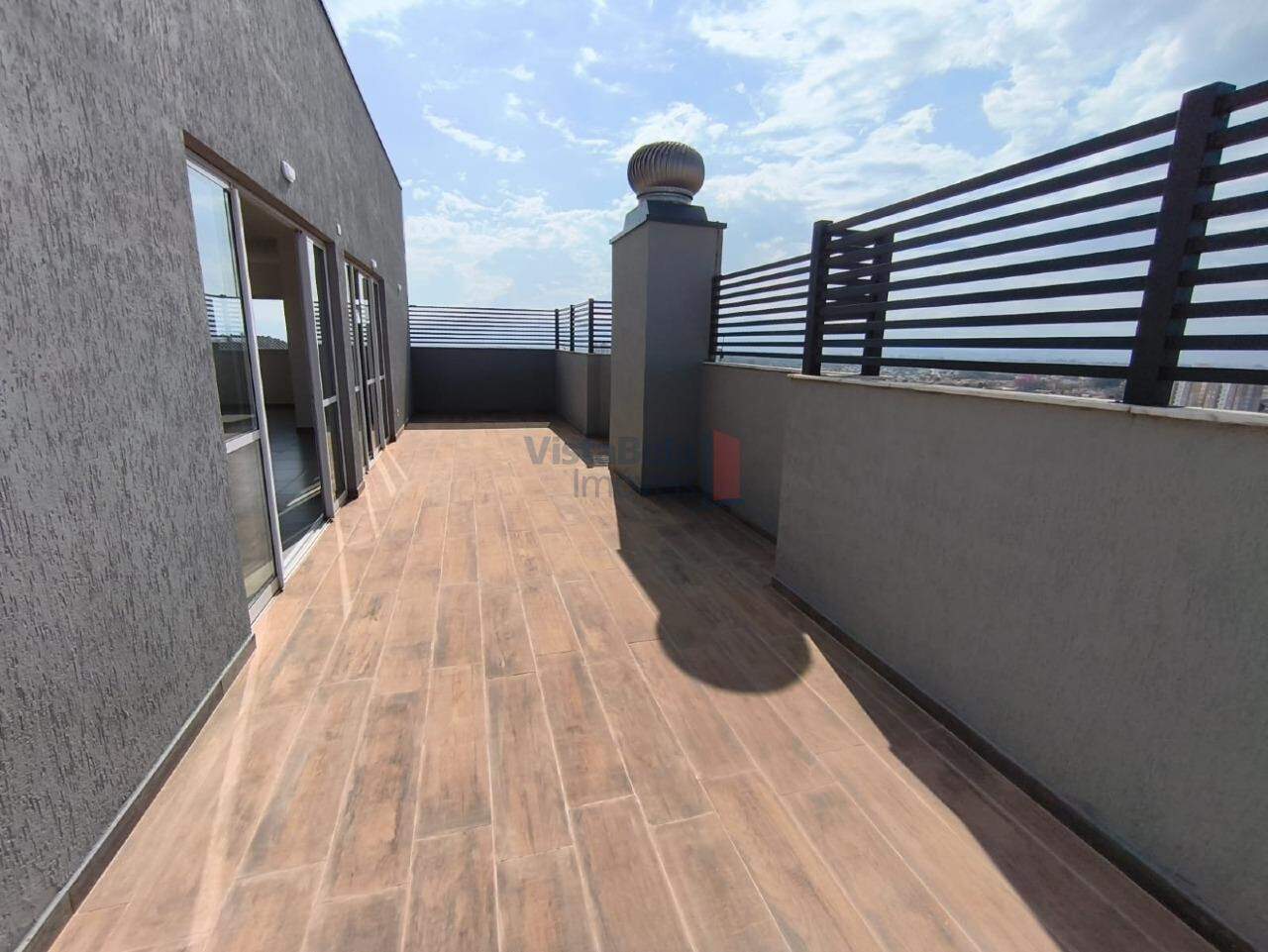 Apartamento para aluguel no Vila SÃO Jose: SOLARIUM