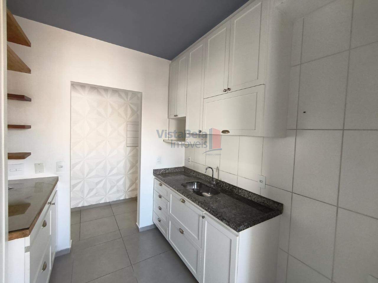 Apartamento para aluguel no Vila SÃO Jose: COZINHA