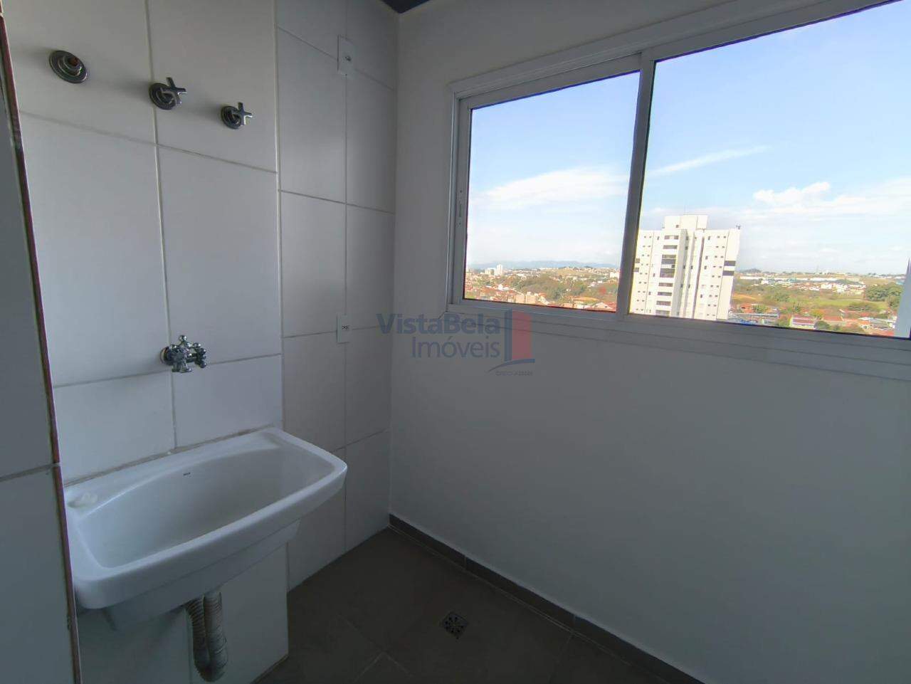Apartamento para aluguel no Vila SÃO Jose: ÁREA DE SERVIÇO