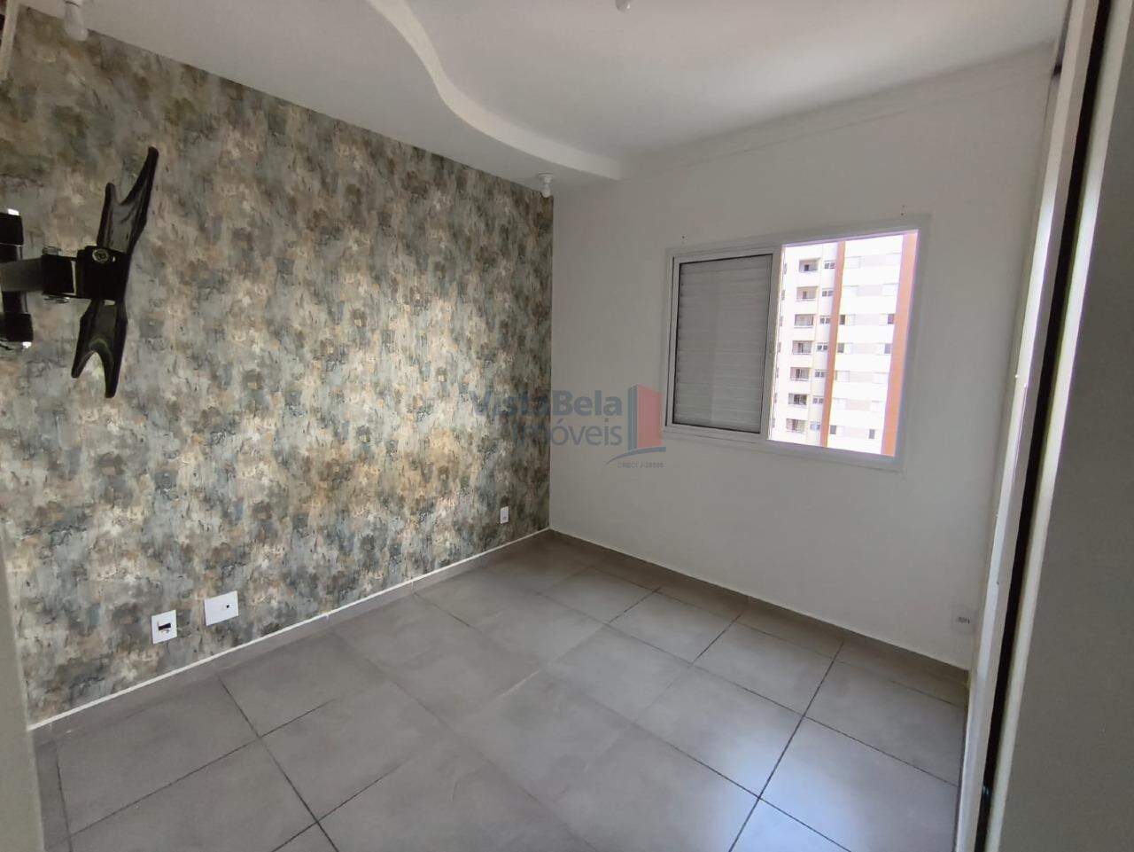 Apartamento para aluguel no Vila SÃO Jose: SUÍTE