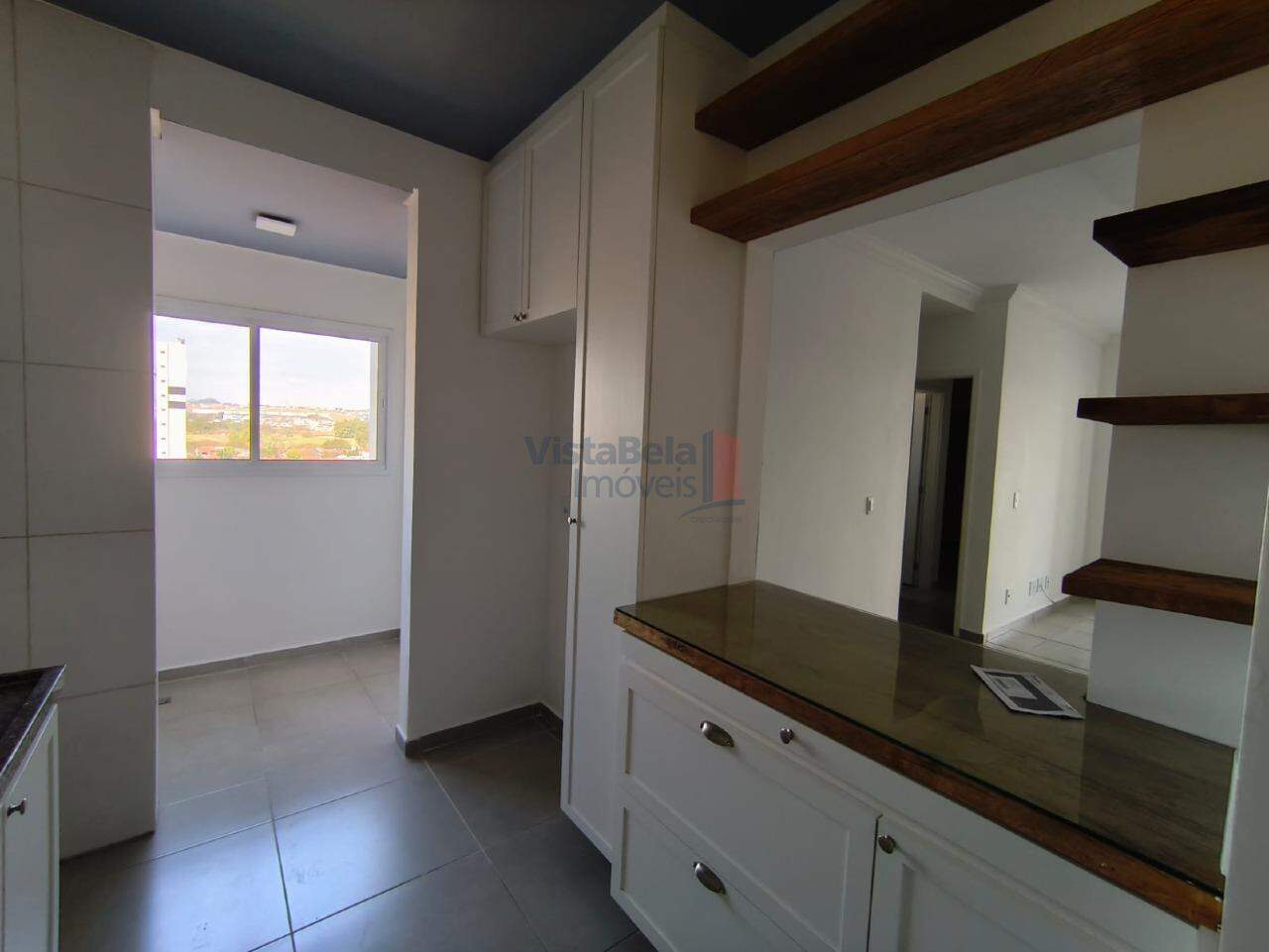 Apartamento para aluguel no Vila SÃO Jose: COZINHA