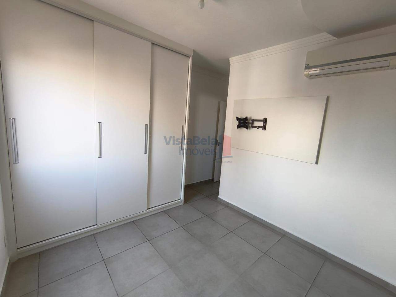 Apartamento para aluguel no Vila SÃO Jose: SUÍTE
