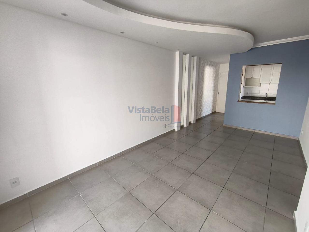 Apartamento para aluguel no Vila SÃO Jose: SALA 2 AMBIENTES