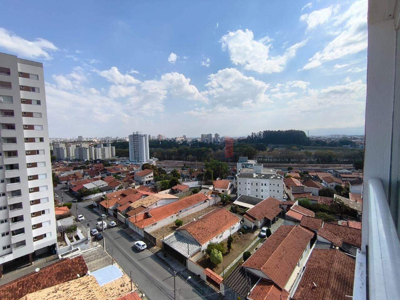Apartamento para aluguel no Vila SÃO Jose: VISTA BELA
