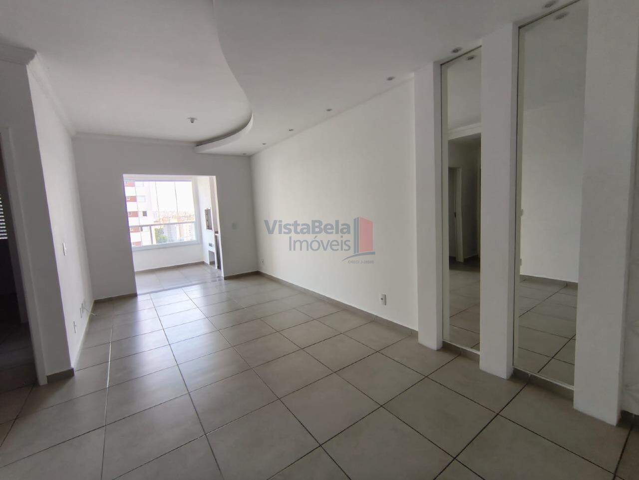 Apartamento para aluguel no Vila SÃO Jose: SALA 2 AMBIENTES