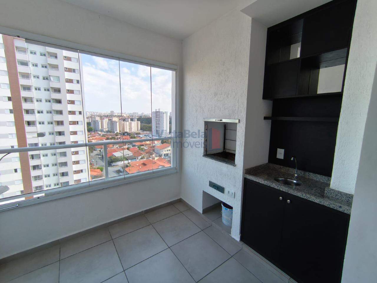 Apartamento para aluguel no Vila SÃO Jose: SACADA GOURMET